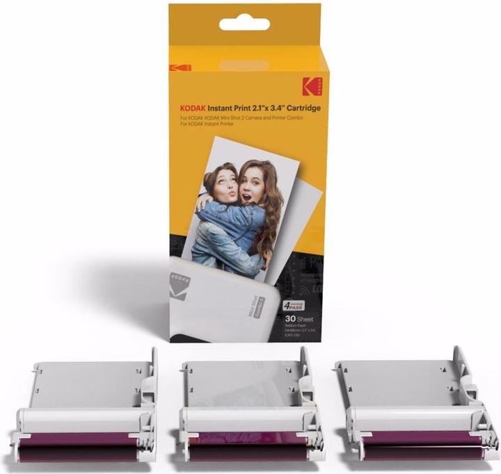 Actual product image Kodak ICRG-230 (Mini 2)