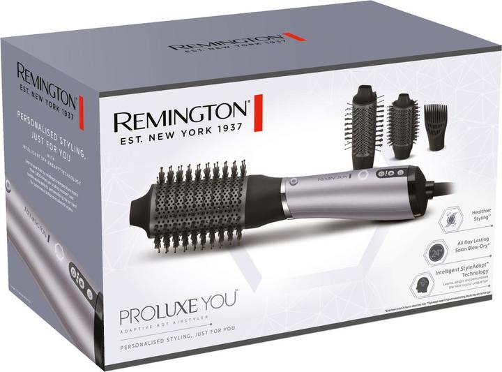 Actual product image Remington AS9880
