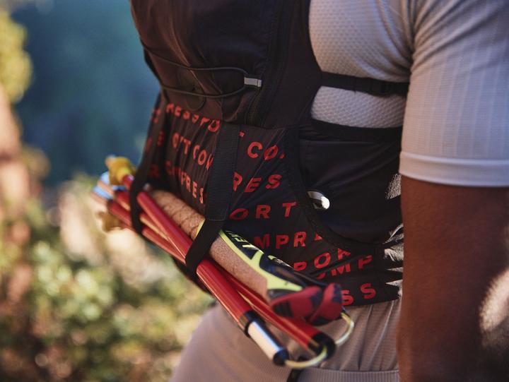 Produktbild Compressport UltRun S Pack Evo 15 (10 l)
