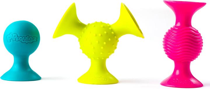 Fat Brain Toys pip squigz
