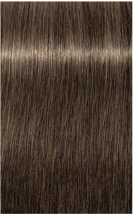Actual product image Schwarzkopf Professional Igora Color 10 - 7-00 Medium Blond Natural Extra (7-00 Medium blonde nature extra)
