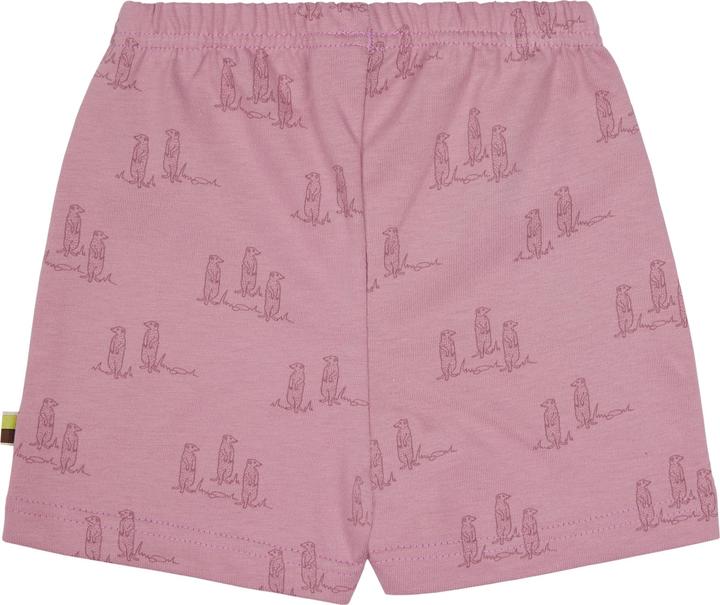 Produktbild loud + proud Short Druck (68)