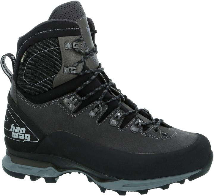 Produktbild Hanwag Alverstone II GTX Schuhe (42, 46.5)