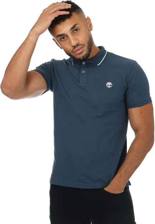 Produktbild Timberland Millers River Poloshirt (S)