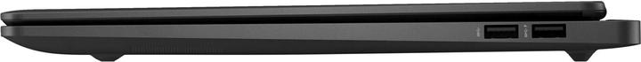 Actual product image HP Omen Transcend 14 (14", Intel Core Ultra 7 155H, 16 GB, 1000 GB, CH)