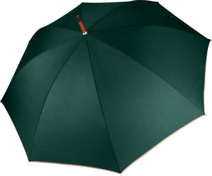 Bottiglia di verde