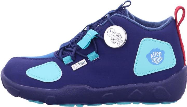 Produktbild Affenzahn Sneaker Trail Octopus (28)