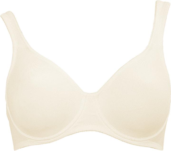 Actual product image Rosa Faia Twin underwire bra (85 H, Single pack)