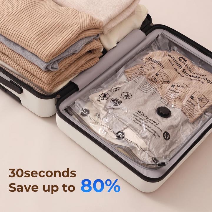 Immagine prodotto Flextailgear Vacuum Bags