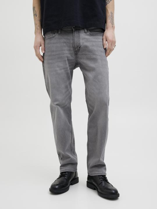 Produktbild Jack & Jones JJICLARK JJORIGINAL SQ 236 Regular fit Jeans Regular fit Jeans (34)