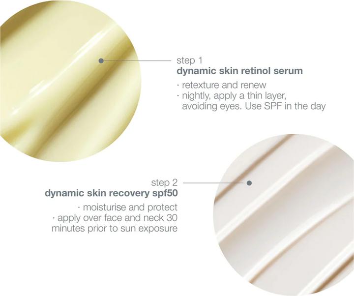Produktbild Dermalogica Skin Kits - Dynamic Skin Recovery Set (Gesichtspflege set)