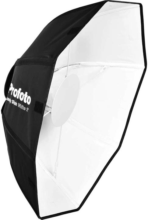 Actual product image Profoto OCF Beauty Dish (Beauty dish, 56 cm)