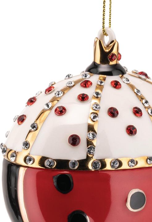 Immagine prodotto Alessi Re Coccinello (1 -parte)