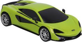 Image du produit Kool Speed Voiture radiocommandée Mclaren 1:24 570S vert fluo