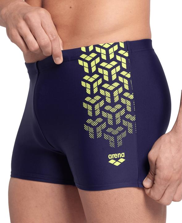 Actual product image Arena Kikko V Swim Short (4)
