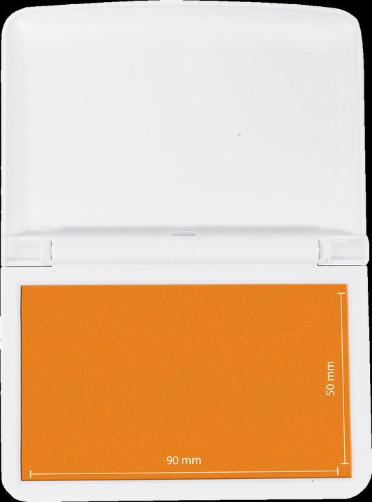 Image du produit Colop Tampon encreur Make 1 Shiny Orange