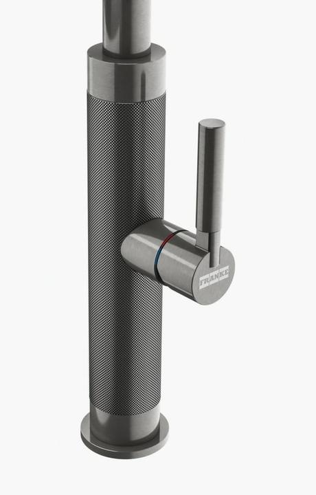 Produktbild Franke Armaturen Mythos Masterpiece
