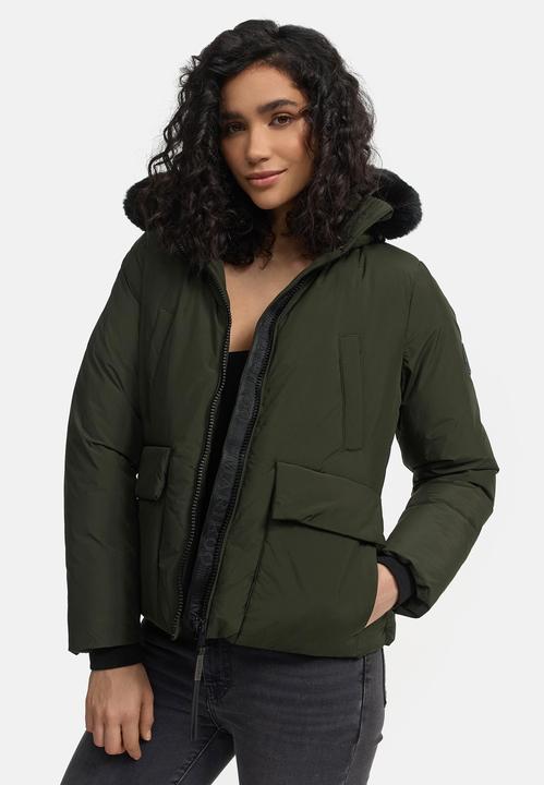Image du produit Marikoo Morinaa XVI (XL)