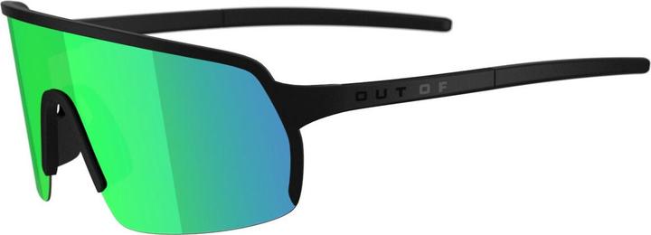 Produktbild Out Of Piuma (Black Adapta, Quarzo Photochromic)