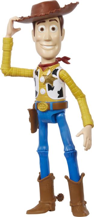 Produktbild Mattel Disney Pixar Woody