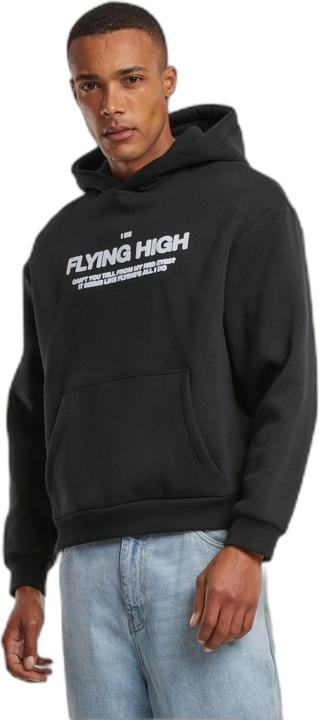 Produktbild Urban Classics Upscale High Flight Fluffy Hoody - 174505 (M)