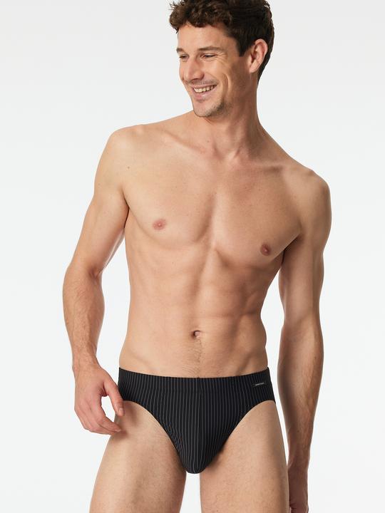Produktbild Schiesser Slip Supermini - Pure Micro (XL, 2er Pack)