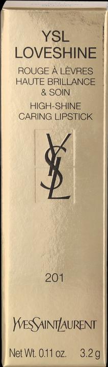Immagine prodotto Yves Saint Laurent Loveshine Rouge Volupte Shine Rossetto 201 (201 Rosewood Blush)
