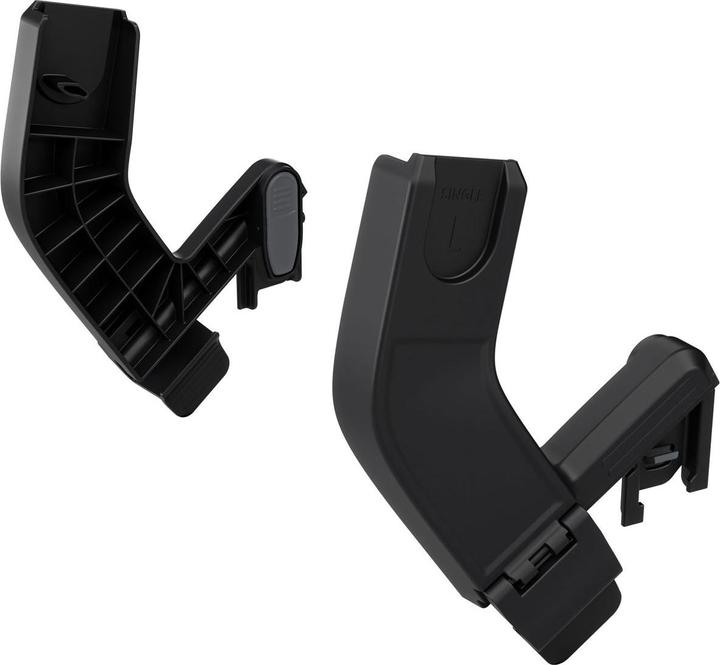 Produktbild Thule Urban Glide Single Autositzadapter