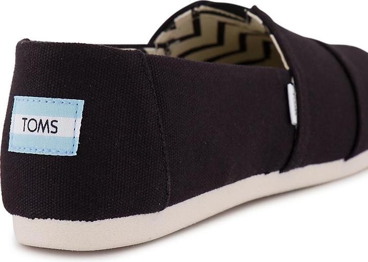 Produktbild Toms W' Classic Alpargata RecyCot (40)