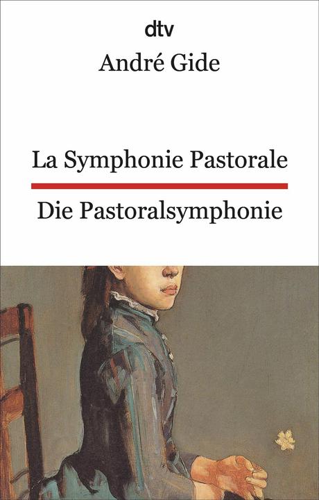 Immagine prodotto La Symphonie Pastorale. Die Pastoralsymphonie (Tedesco, Francese, Andrew Gide, 2025)