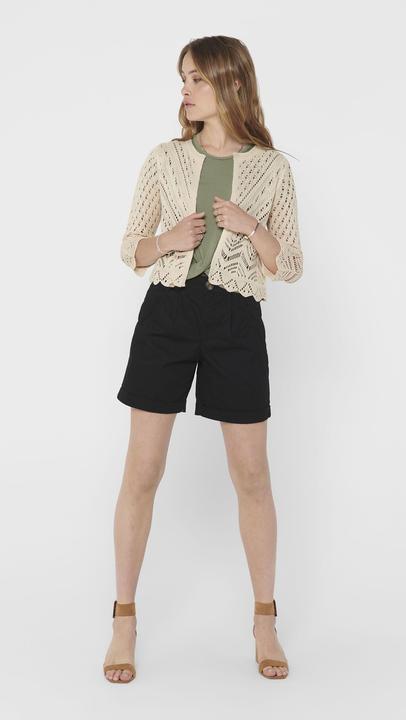 Produktbild JdY Cropped Strickjacke (L)