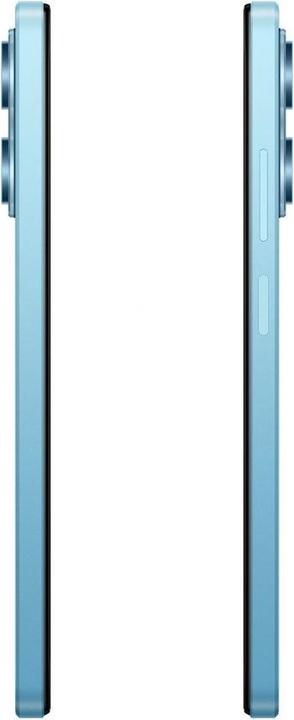 Image du produit Xiaomi Poco X5 Pro 5G (256 Go, Bleu, 6.67", Double SIM, 108 Mpx, 5G)