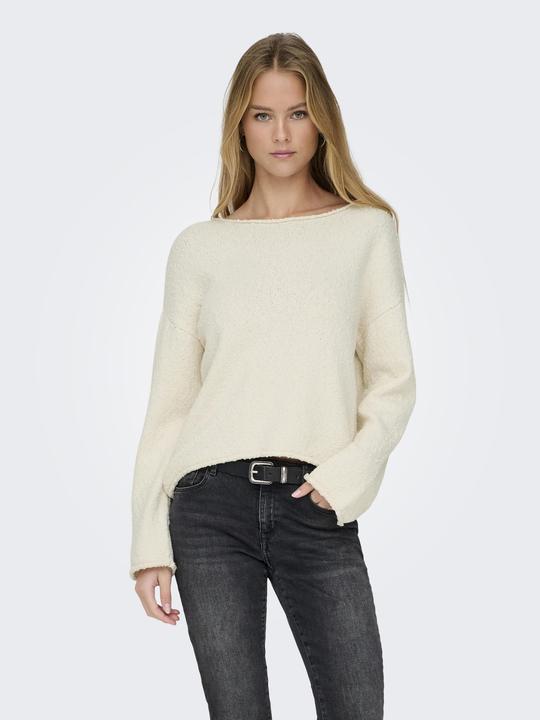 Actual product image Only ONLALVILDA Strickpullover Strickpullover (S)