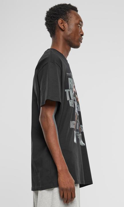 Actual product image Urban Classics Rumble Heavy Oversize Tee - 140753 (XXL)