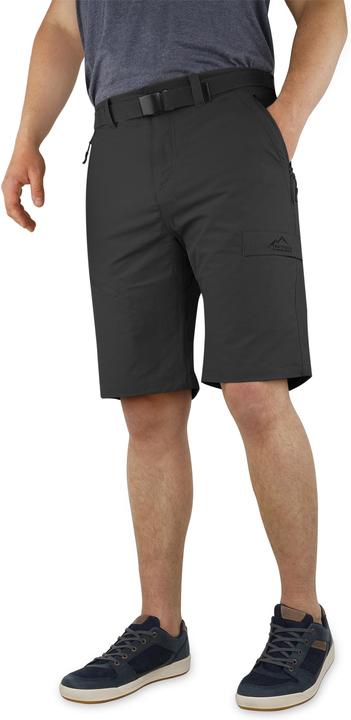 Image du produit Normani Short softshell pour homme Minkey (L)