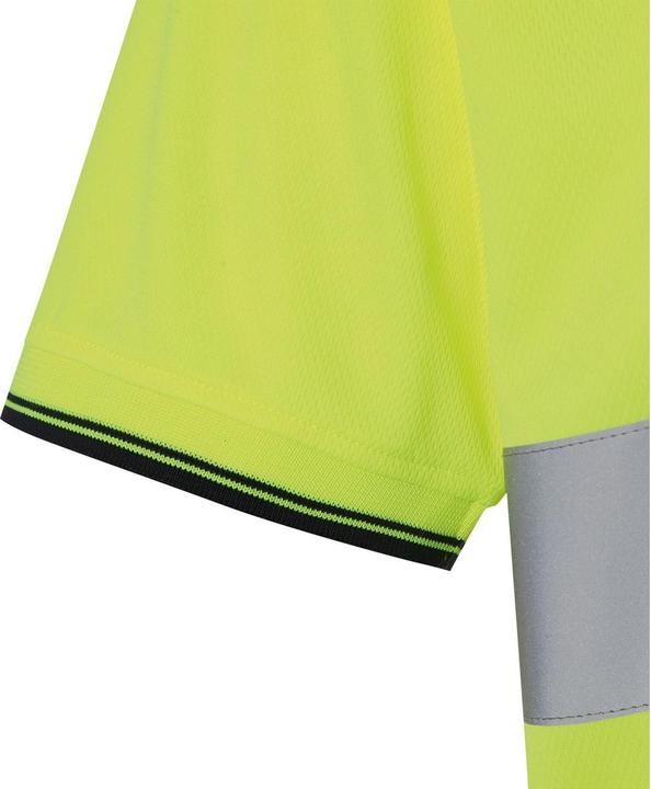 Actual product image Yoko HiVis TShirt (XL)