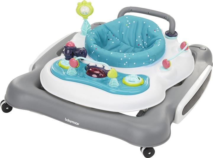 Image du produit Babymoov Marcheur 5 en 1