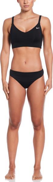 Actual product image Nike Hipster bikini (L)