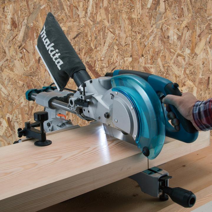 Image du produit Makita Ls0815fl