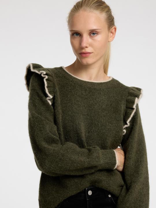 Immagine prodotto Selected Femme Maglia increspata (L)