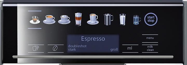 Actual product image Siemens EQ.6 s300