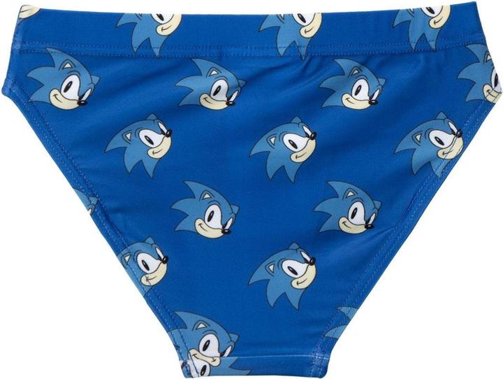 Produktbild Disney Badehose Sonic (122)