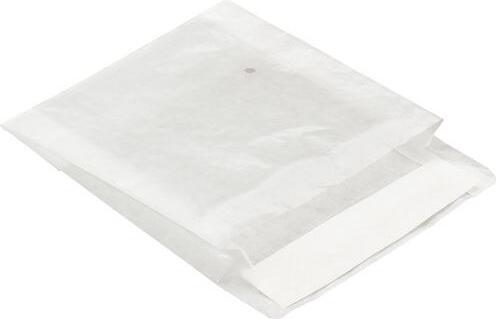 Actual product image Raja SCL215 35 g/m² resealable bags (250 x)