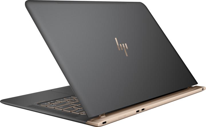 Image du produit HP Spectre Pro 13 G1 (13.30", Intel Core i7-6500U, 8 Go, 512 Go)