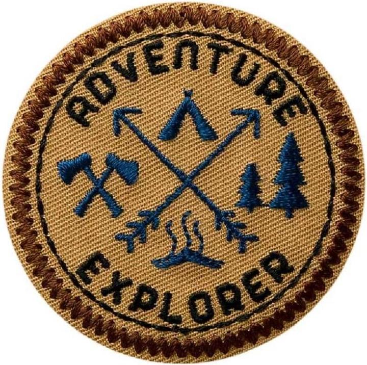 Mono Quick Adventure Explorer (1 x)