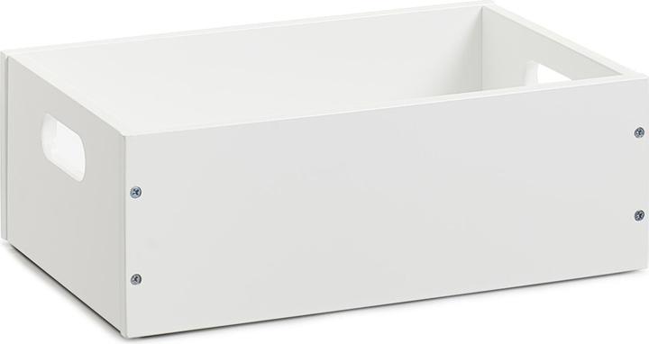 Actual product image Zeller Present Storage box (30 x 20 x 11 cm, 6.50 l)