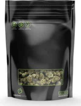 Immagine prodotto Grove Bag GroveBags mit Fenster 450g-500g