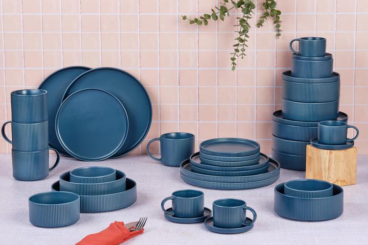 Actual product image Björn Scandi (36 Piece)