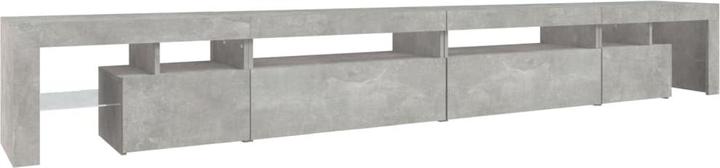 Grigio calcestruzzo