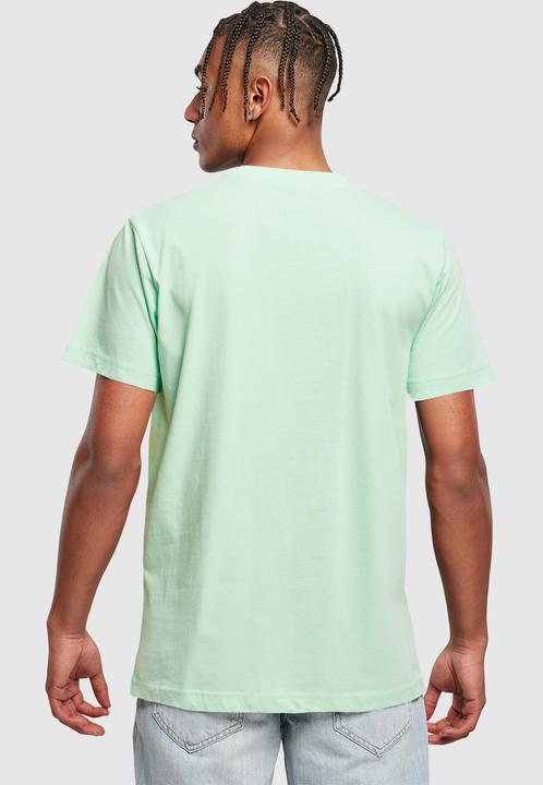 Actual product image Mister Tee Miami Palms Tee - 18249 (M)